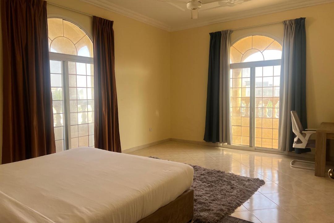 Dubai House | doge villa 3