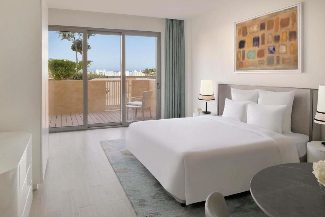 Azaiba Hotel | Mövenpick Hotel & Apartments Ghala Muscat