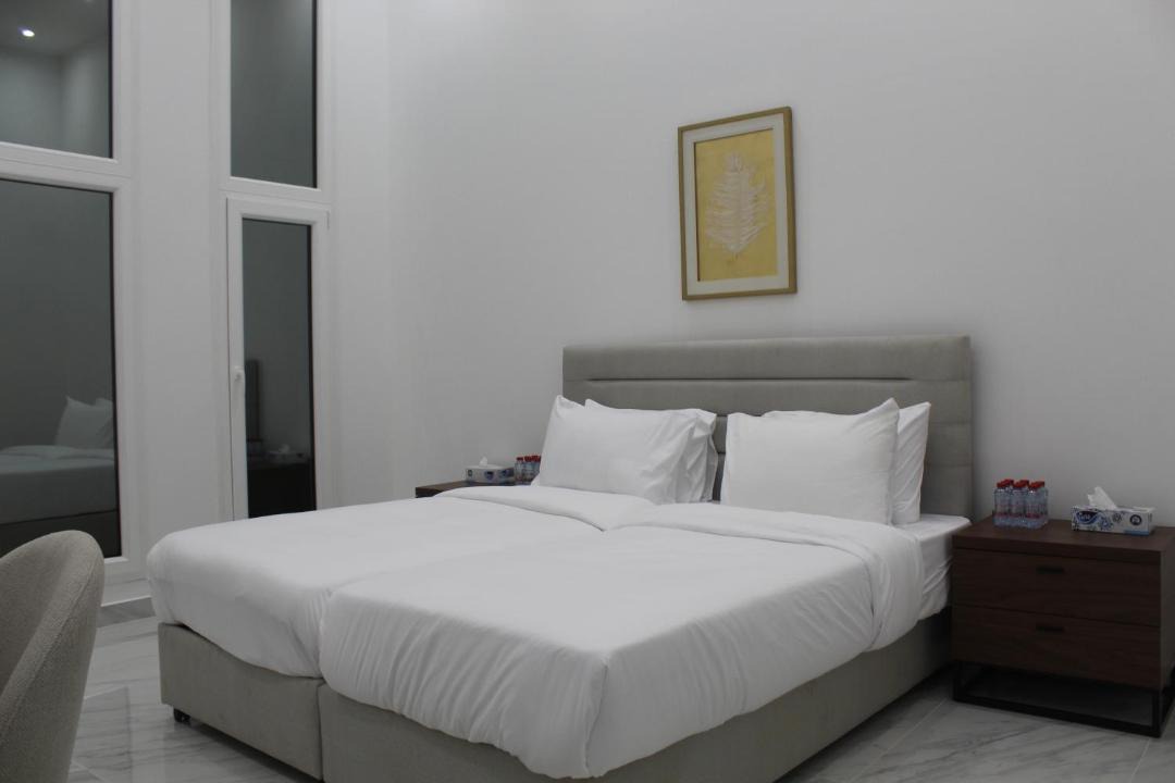 Hatta House | Masfout Mountains View
