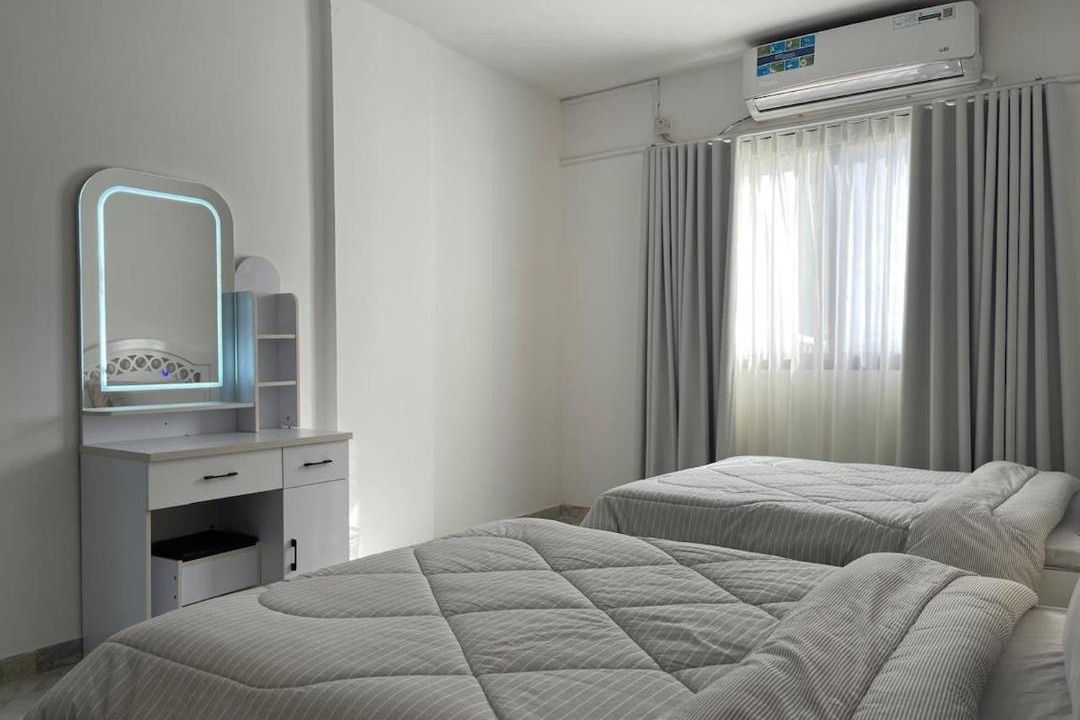 Al Ain Apartment | Furnished 2BR Central Al Ain