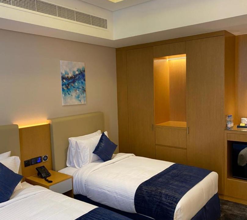 Al Qasimia Hotel | AL HAYAT HOTEL