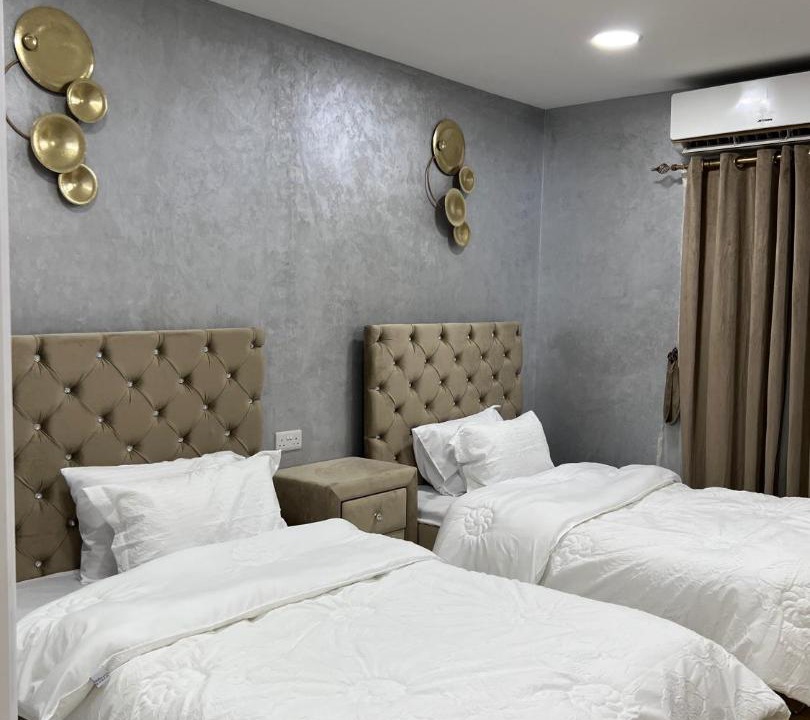 Hatta House | استراحة بهجة الأنظار