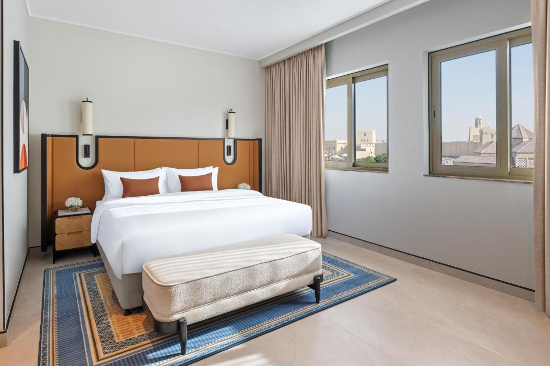 Discovery Gardens Hotel | Oaks Ibn Battuta Gate Dubai