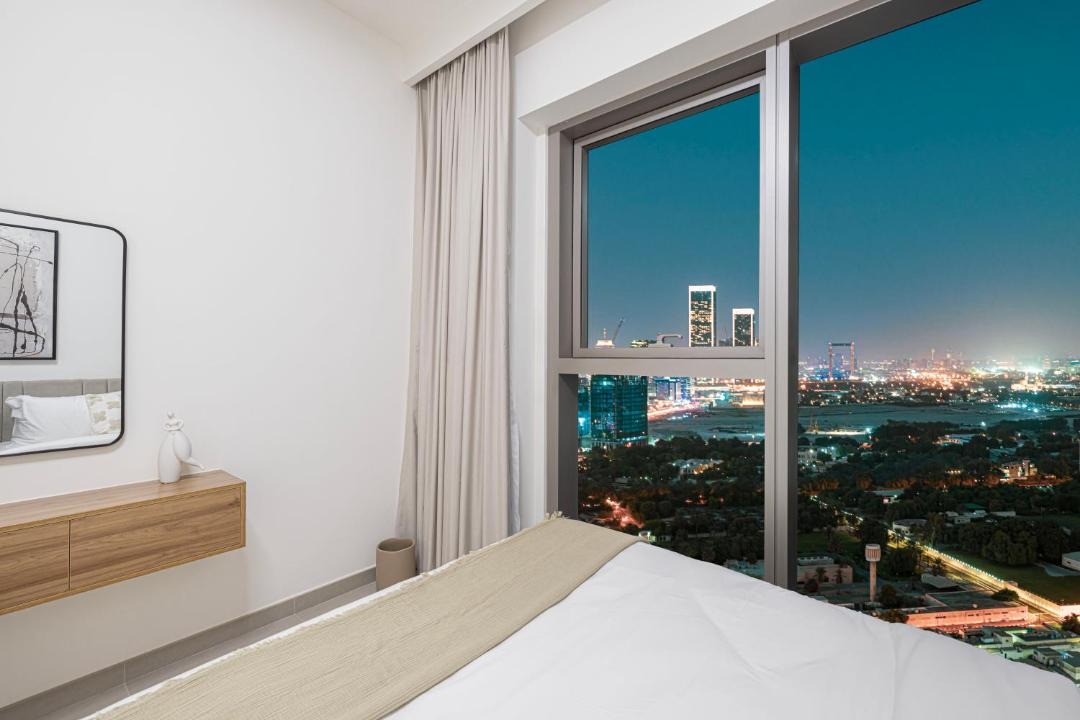 Za'abeel 2 Apartment | Exquisite 2BR Apartment near Dubai Mall, Downtown Dubai