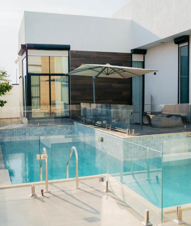 Ras Al Khaimah Villa | Hummingbird Rak