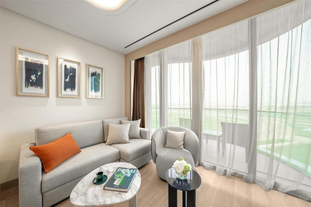 Nad Al Sheba Hotel | The Meydan Hotel Dubai