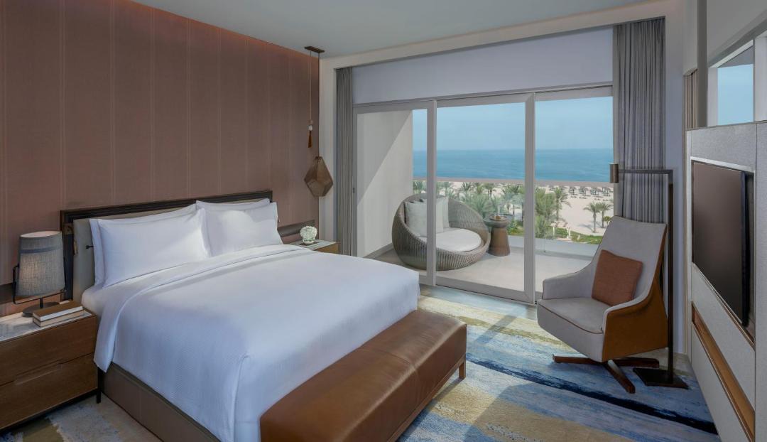 Mina Al Arab Resort | InterContinental Ras Al Khaimah Mina Al Arab Resort & Spa by IHG