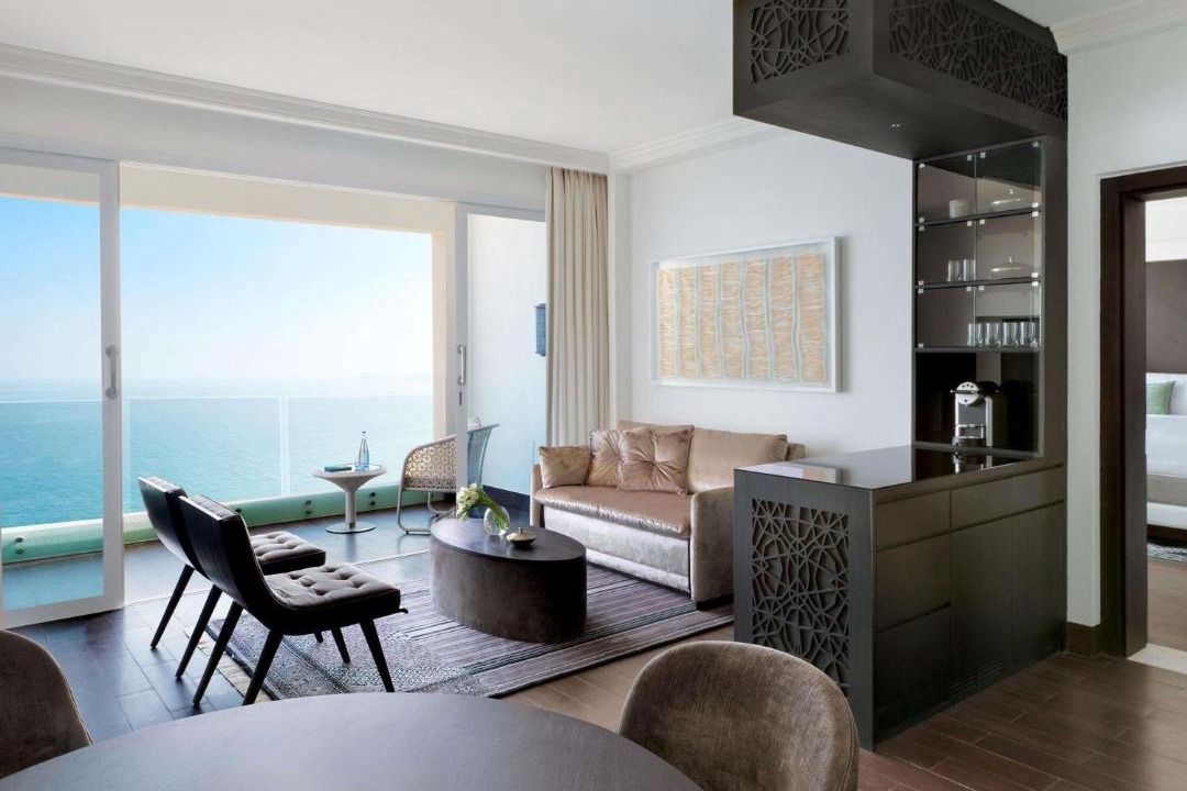 Al Kubus Resort | Fairmont Fujairah Beach Resort