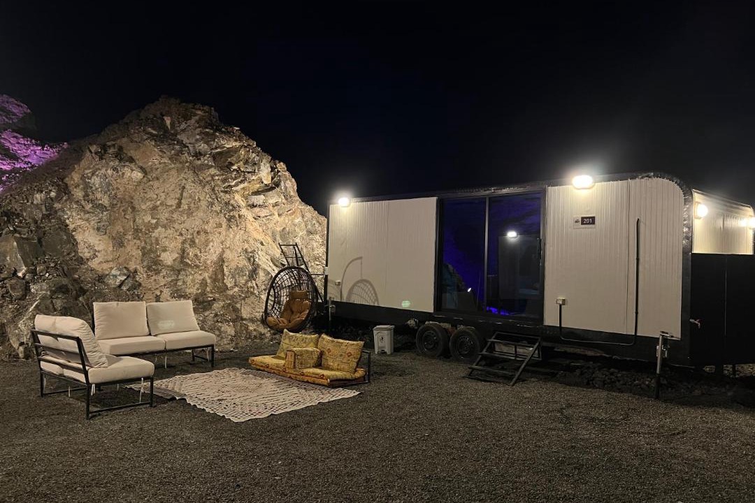 Shariyah Other | The Out Resort