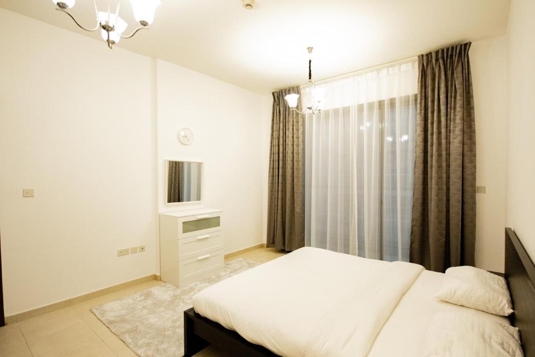 Dubai Apartment | Newly Furnished 1BHK Apartment in Maya Residency