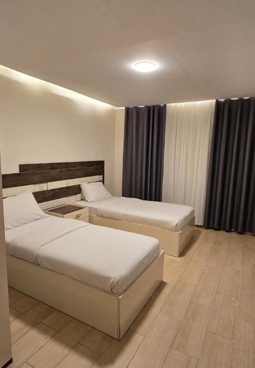 Al Jubeiha Hotel | Balcony Hotel