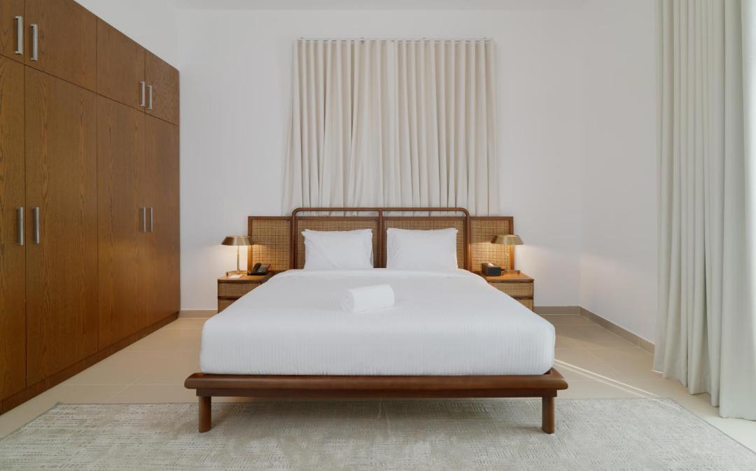 Al Ruwais Hotel | Remal Hotel & Villas Al Dhannah City