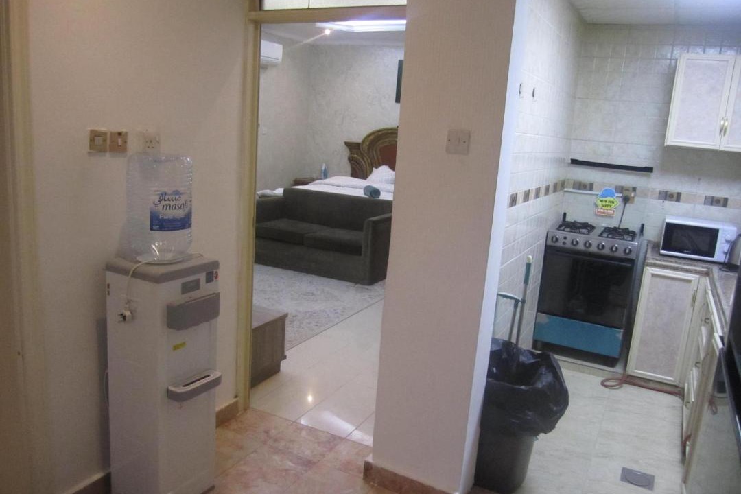 Al Hili Apartment | العين الهيلي مصباح بيت 5
