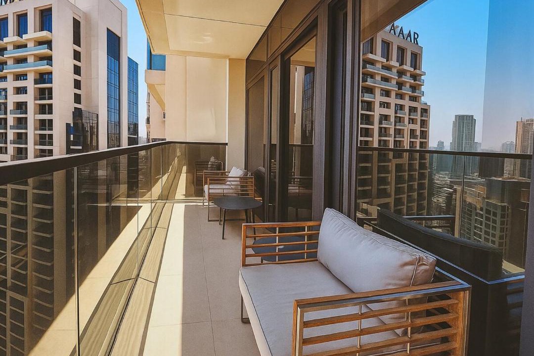 Downtown Dubai Apartment | Dream Shoma Upscale 3BR in Downtown Dubai