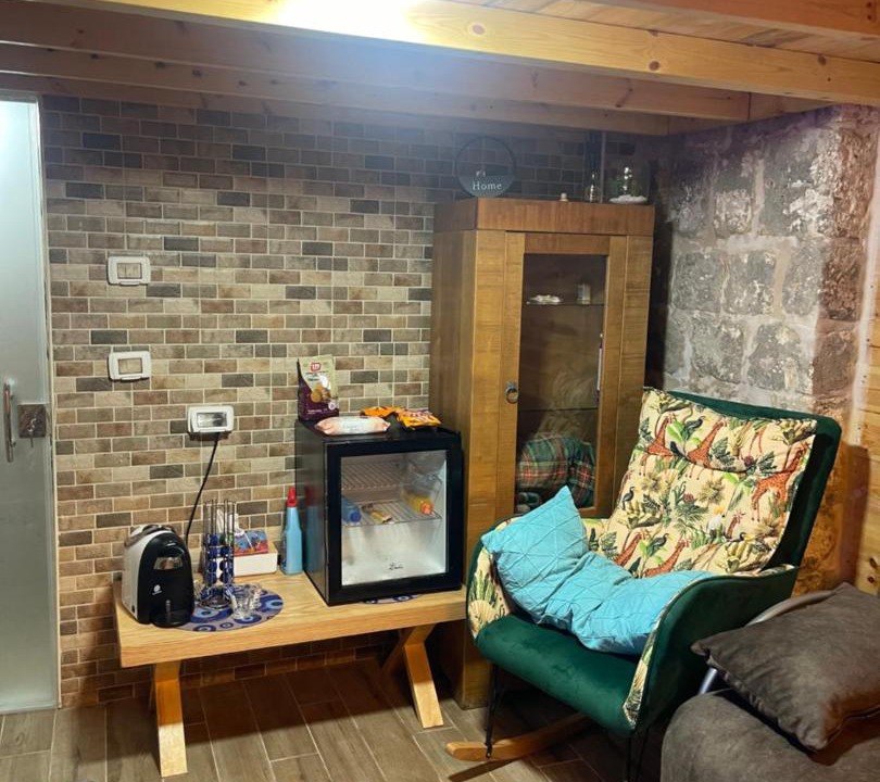 Old City Bed & Breakfast | ALKHAWAJAT Guest House