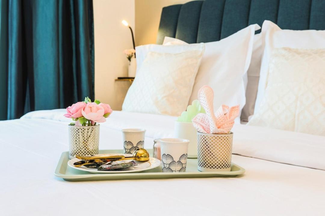 Jumeirah Village Triangle Apartment | FIRST CLASS Studio Cozy Vibes and Stylish Escape
