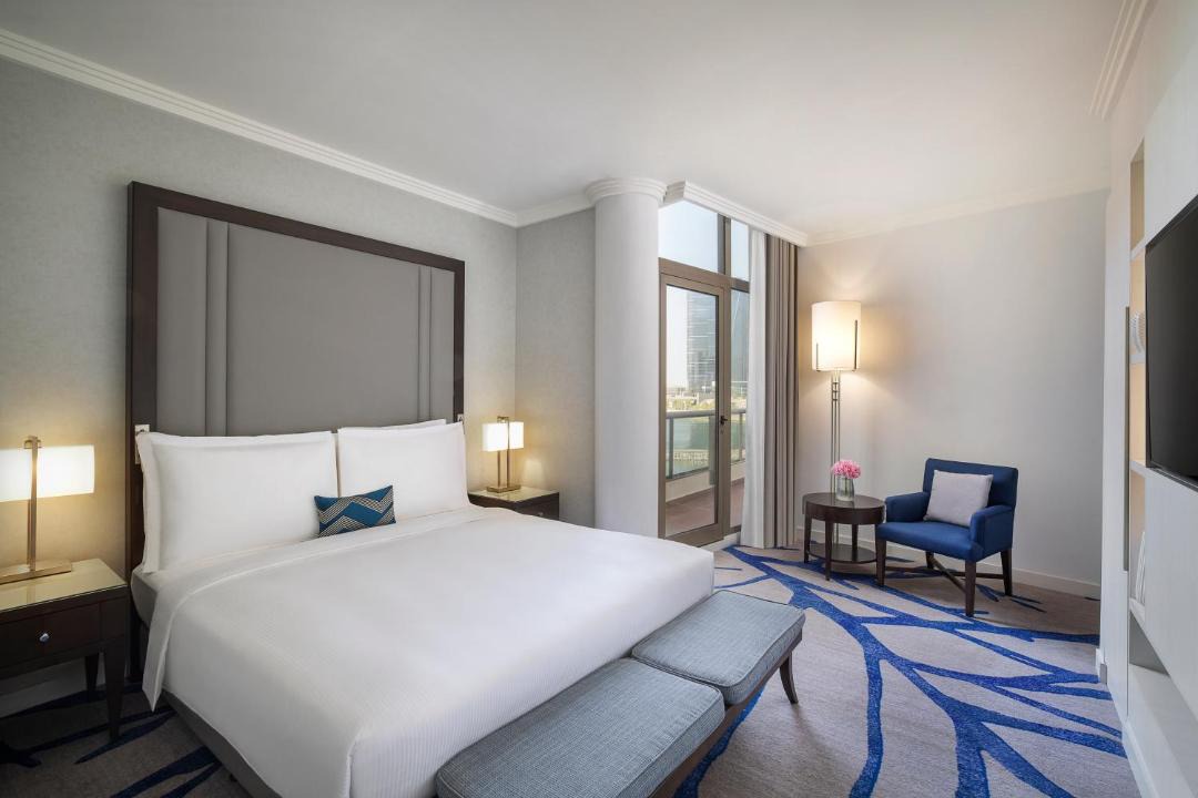 Al Zahiyah Resort | Beach Rotana - Abu Dhabi