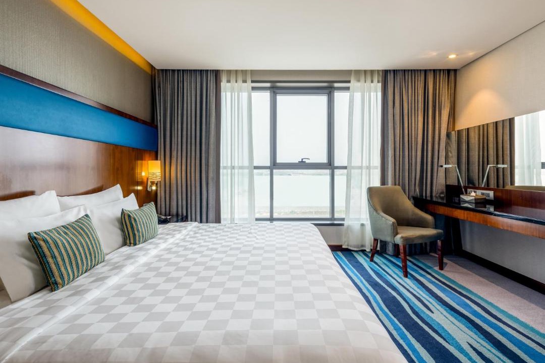 Al Barsha 1 Hotel | Flora Al Barsha Hotel At The Mall