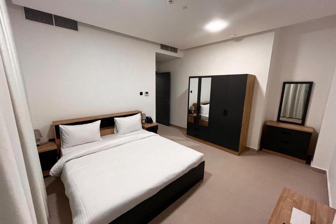 Ajman Apartment | Aryaf Hotel Apart Tabasum Group