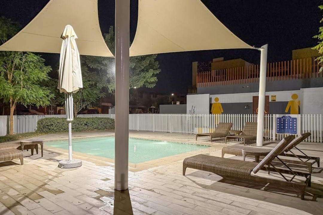 Dubai Apartment | FIRST CLASS VILLA Spacious for Family Getaways