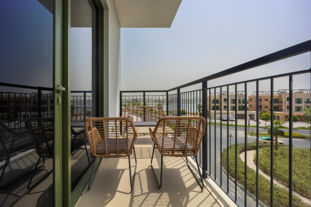 Dubai Apartment | Premium Apartment mit Strandzugang in Dubai