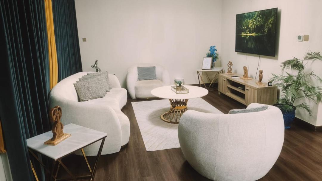 Al Hamra Village Villa | Luxury Villa