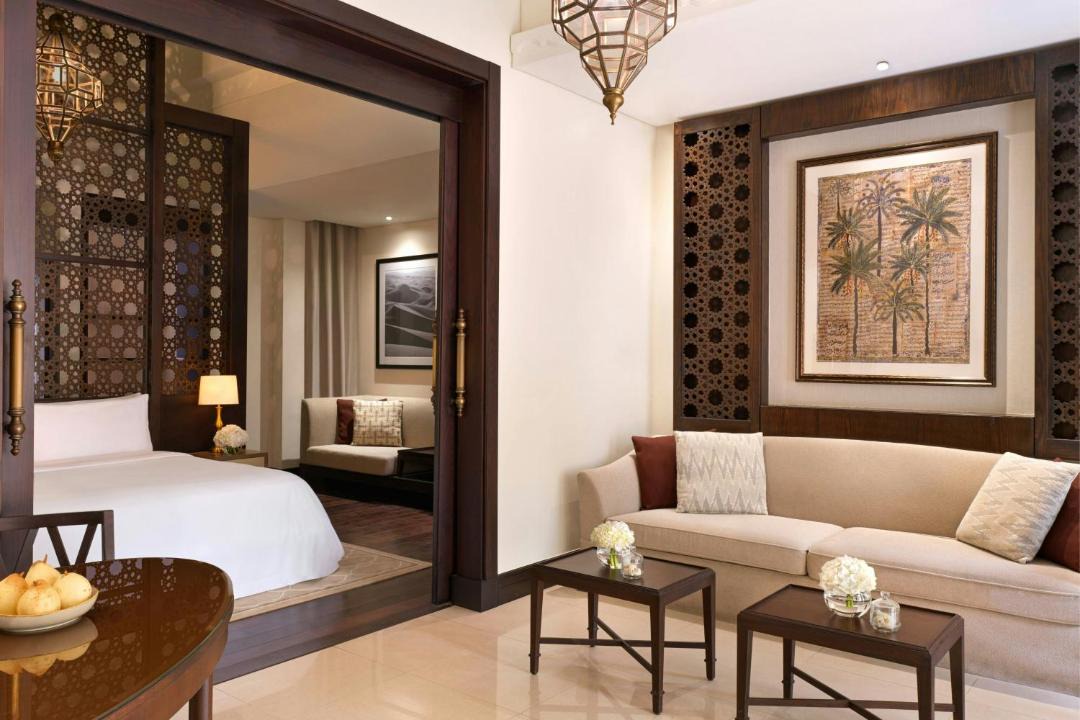 Ras Al Khaimah Resort | The Ritz-Carlton Ras Al Khaimah, Al Wadi Desert
