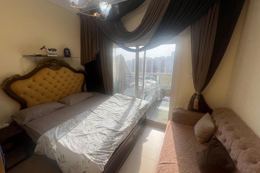 Al Nahda House | AlNahda Border SHJ-DXB -ZAMAZM GuestHouse