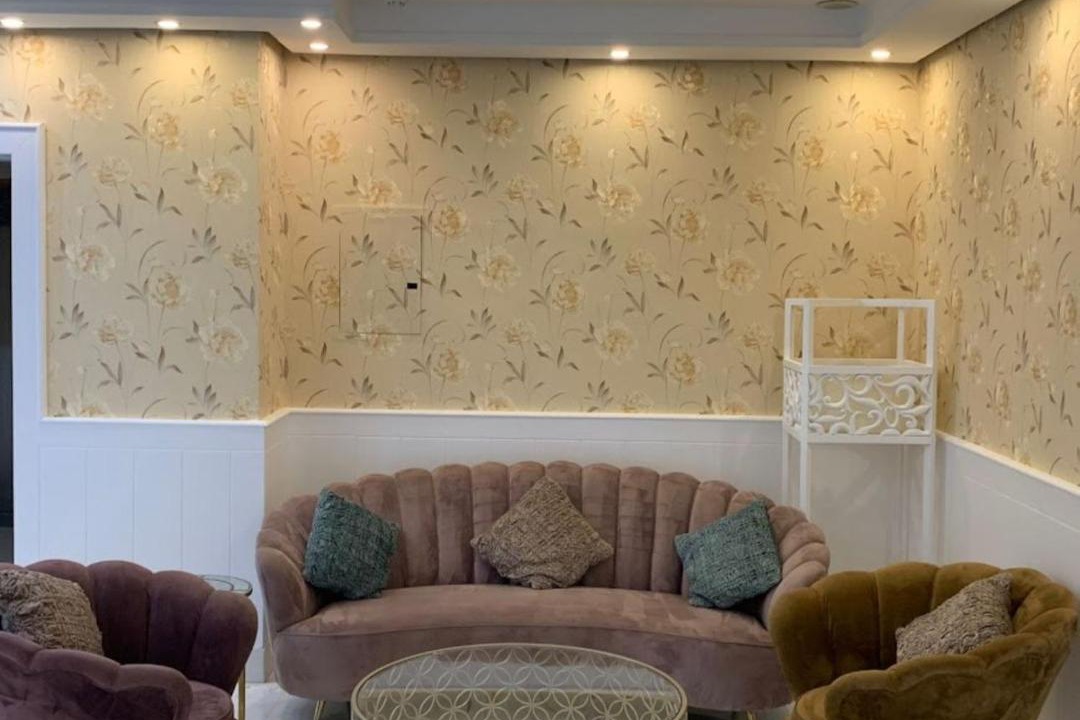Al Muraqqabat Apartment | AL seef Hotel Apartments 2BR