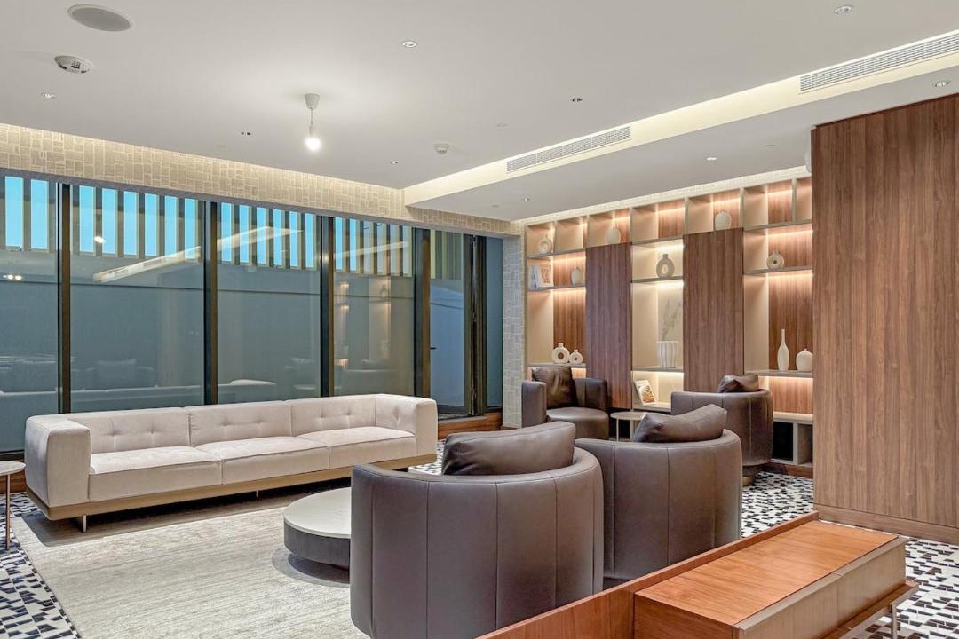 Nad Al Sheba Apartment | FIRST CLASS 4BR Sobha Skyline Luxury
