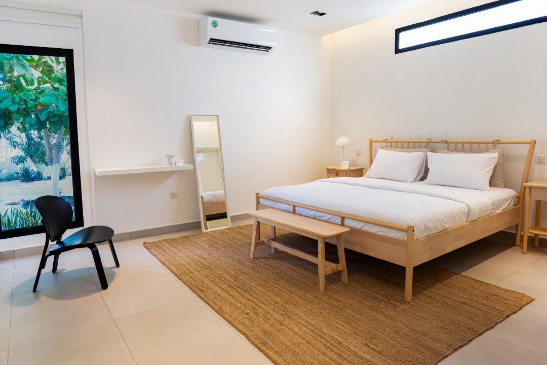 Bidya House | calm resort