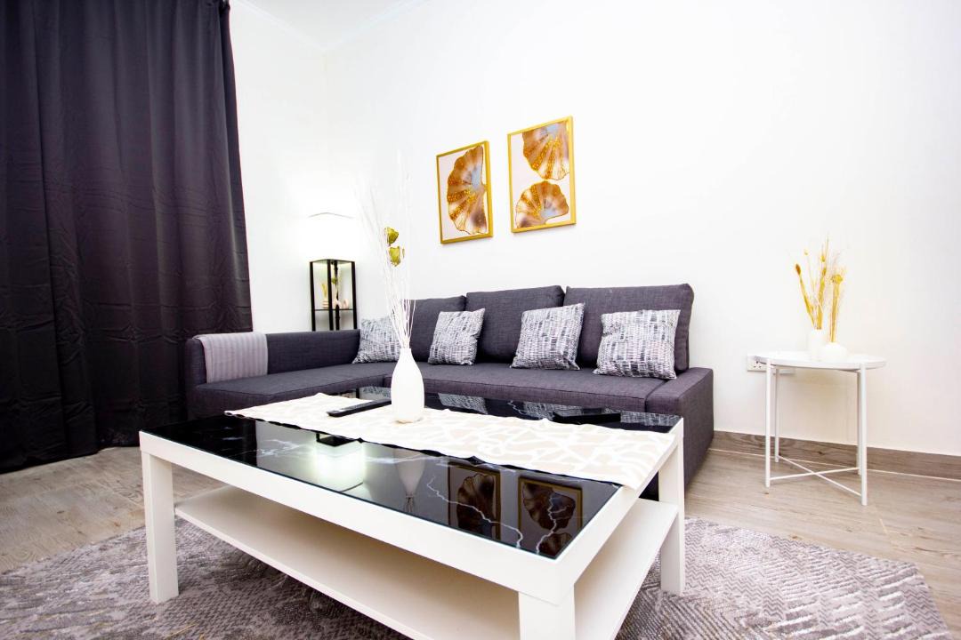 Dubai Apartment | Newly furnished brand new 1BHK in Al Warsan