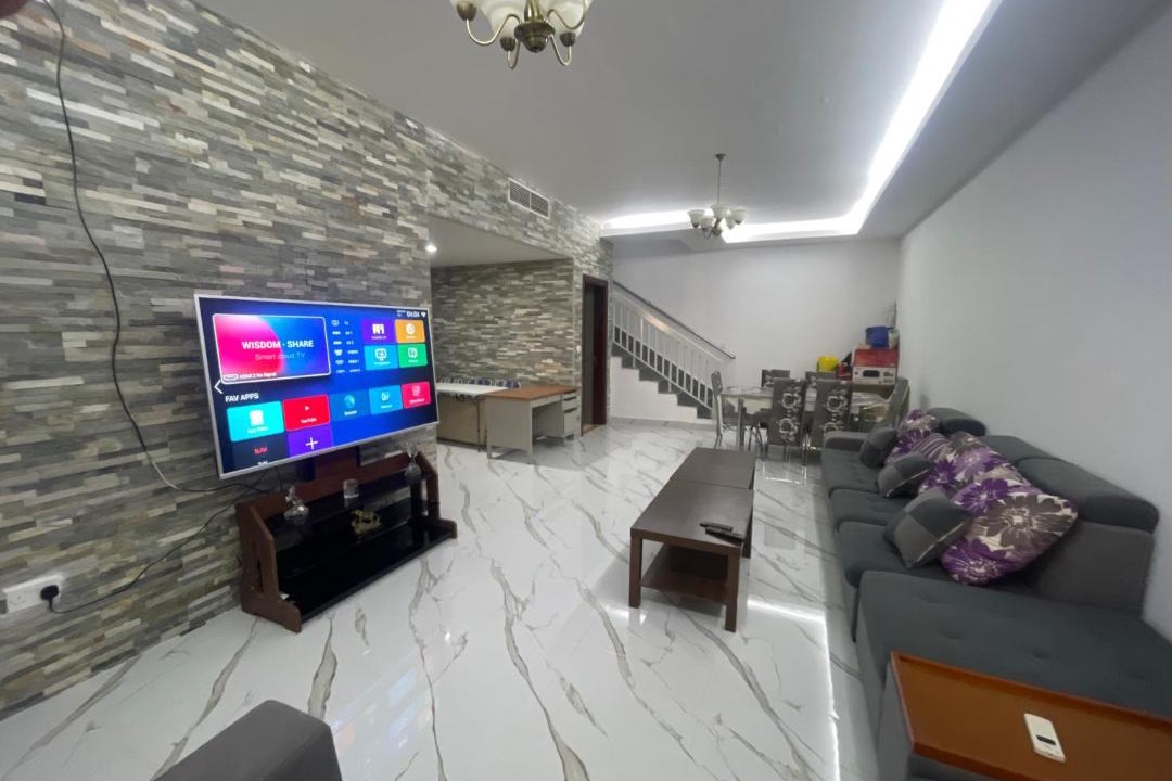 Ajman Villa | Agoo Homes