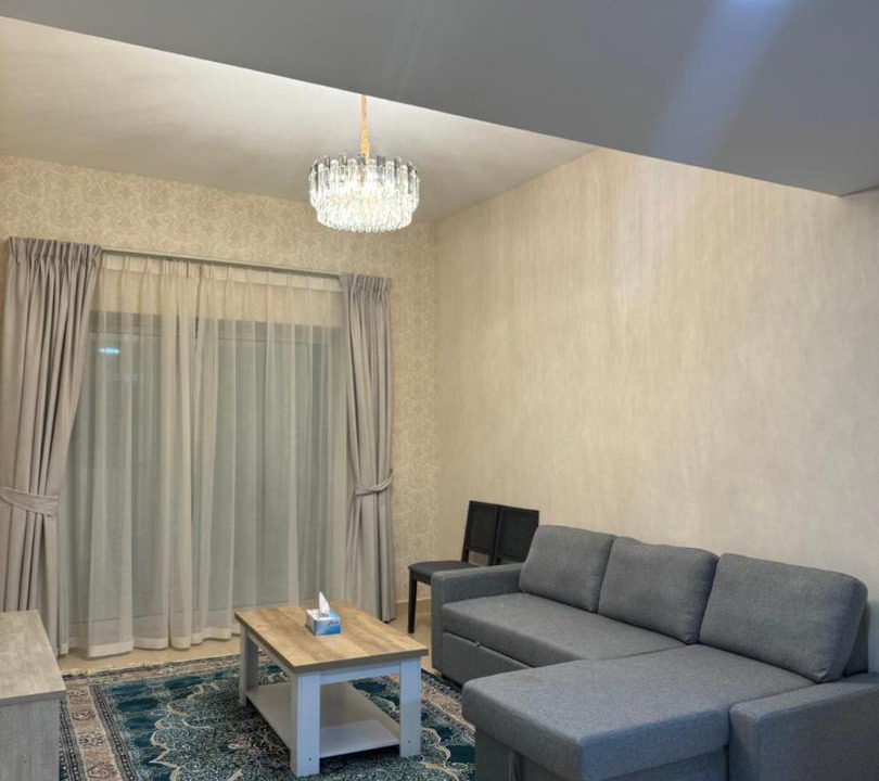 Dubai Sports City Apartment | Cozy 1Bed Sports city