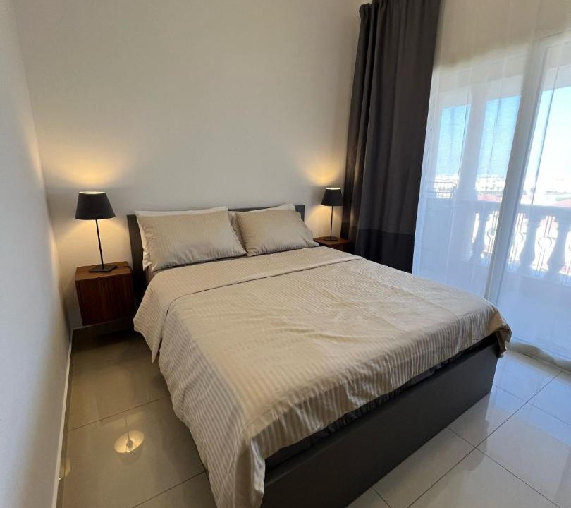 Al Hamra Village Apartment | Big 2br Apartment close to the sea and Golf course