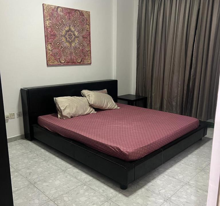 Al Qasimia Apartment | Luxury 2BHk Casimia