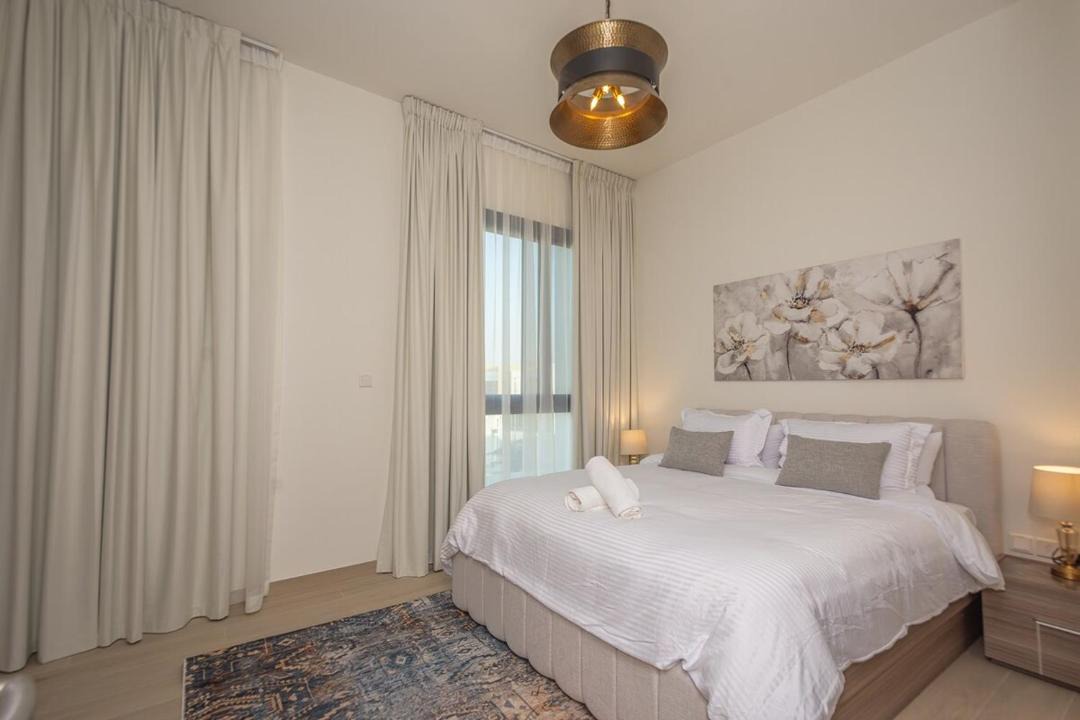 Mina Al Arab Villa | Family Getaway Villa