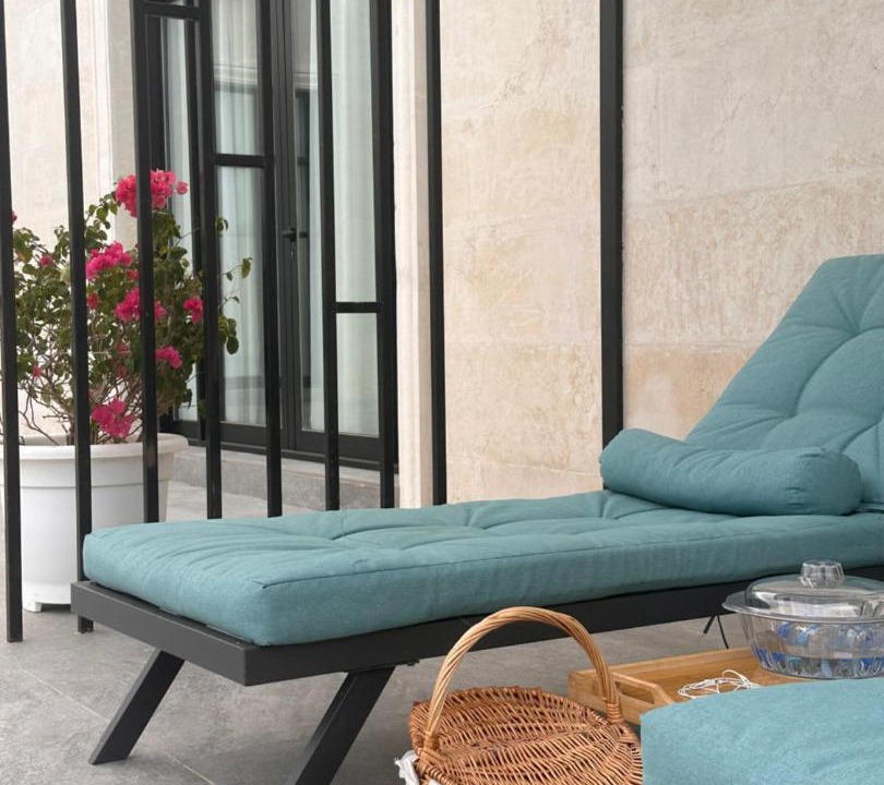 Ain Al Fayda House | The Moon Resort