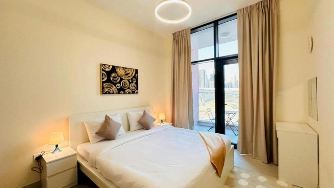 Jebel Ali Hotel | Luxurious apartments at JLT by Checkmyguest