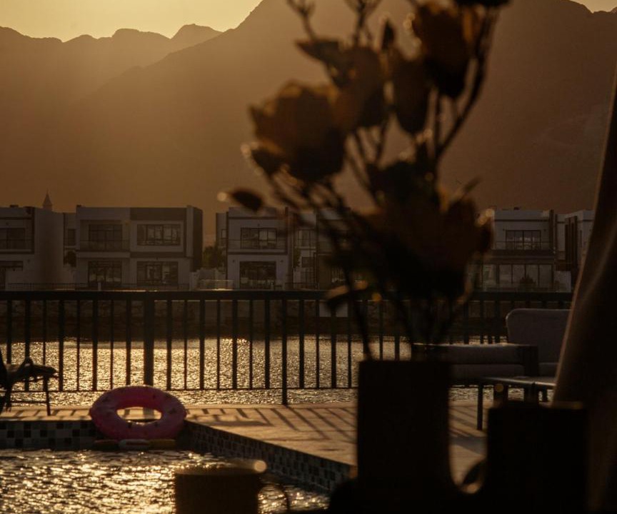 Sharm Villa | Seascape Villa Marine