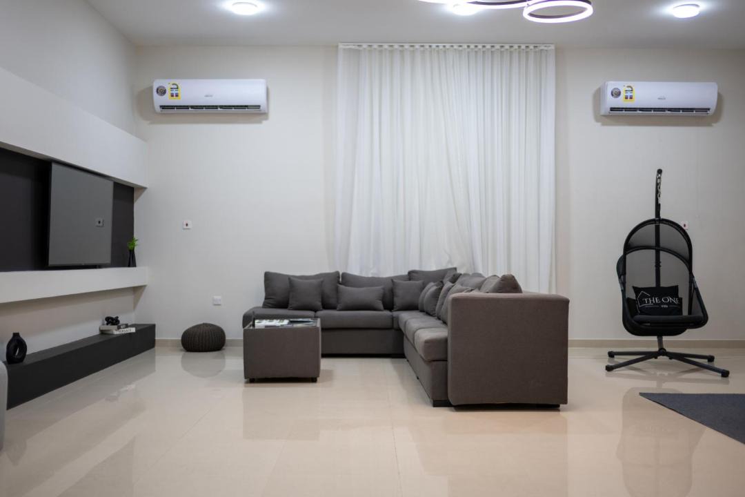 Ras Al Khaimah Villa | TheOne Villa