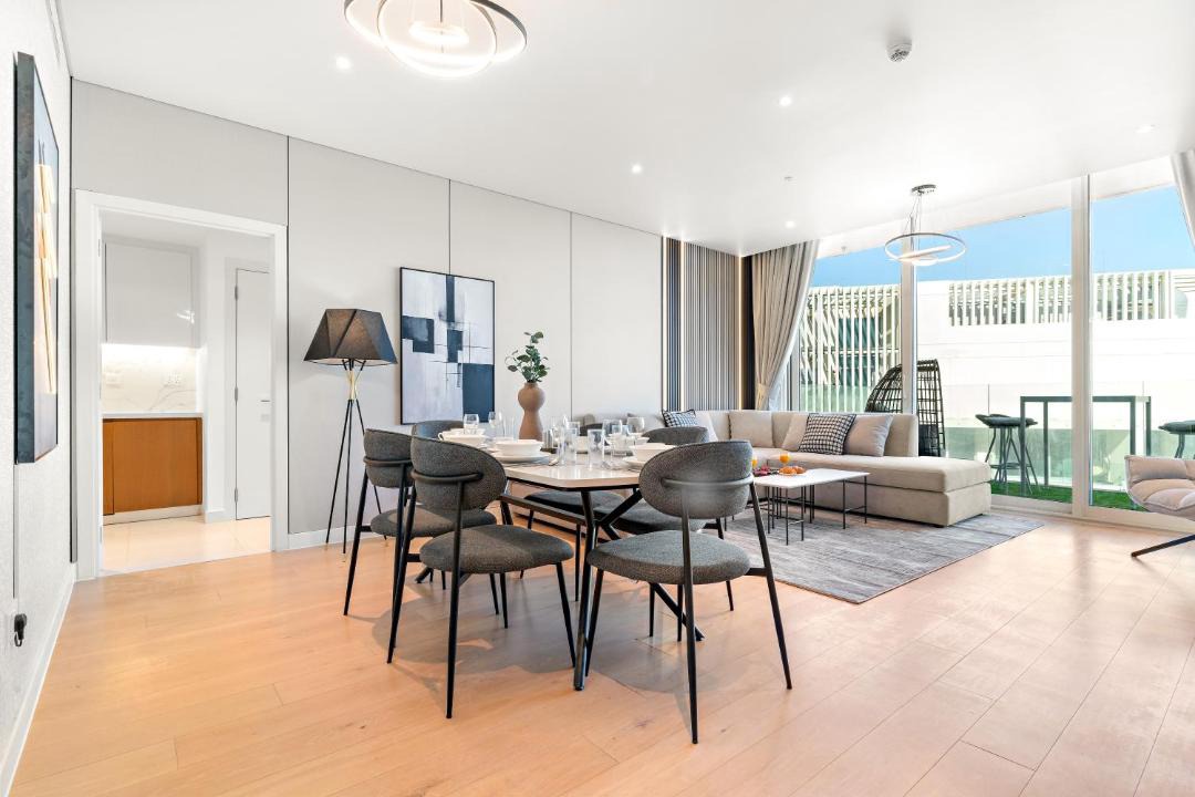Saadiyat Cultural District Apartment | Desert Key - Beachfront Apartments on Saadiyat Island