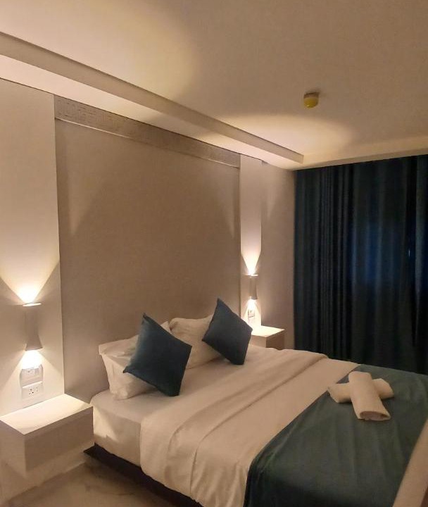 Downtown Amman Hotel | Antonio Hotel Amman