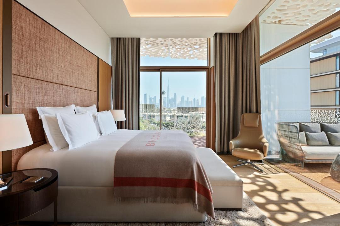 Jumeirah Resort | Bvlgari Resort Dubai