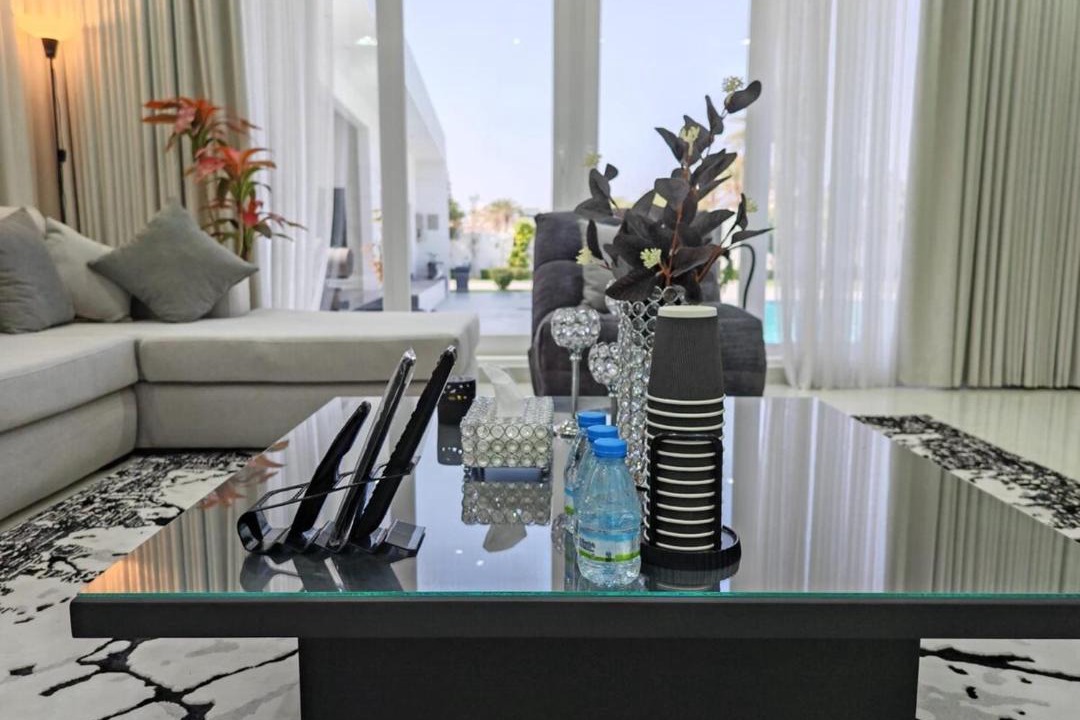 Seeb Apartment | Radiance Holiday Resort Muscat