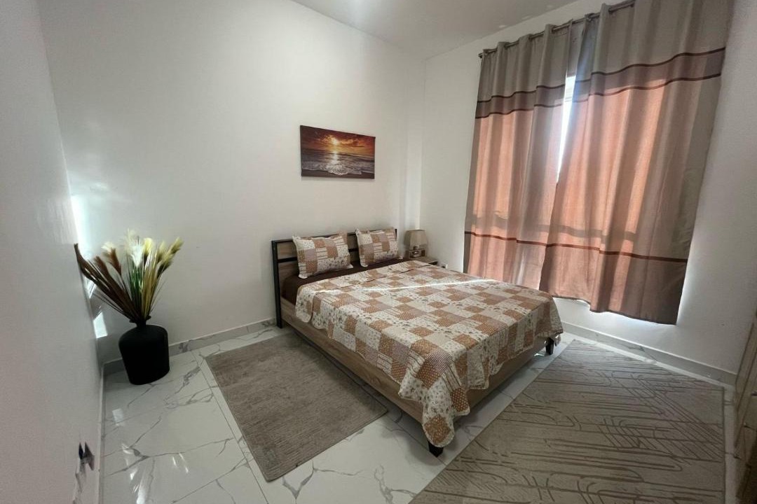 Ajman Apartment | oasis tower family apartment 2602