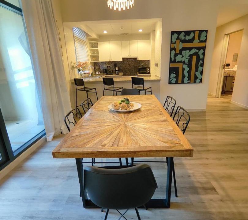Madinat Zayed Apartment | Luxury 2 BD, A Midtown Quintessential Community