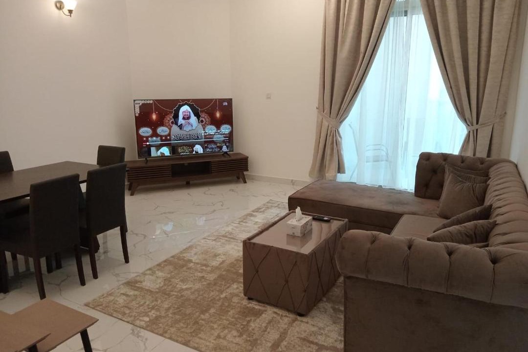 Ajman Apartment | Family only للاسر فقط 2BHK apt Creek view Ajman UAE