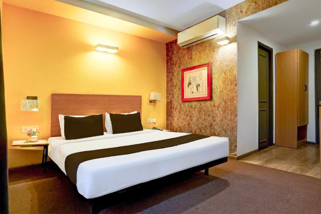 South West Hotel | Hotel Clayton Near IGI Delhi Airport