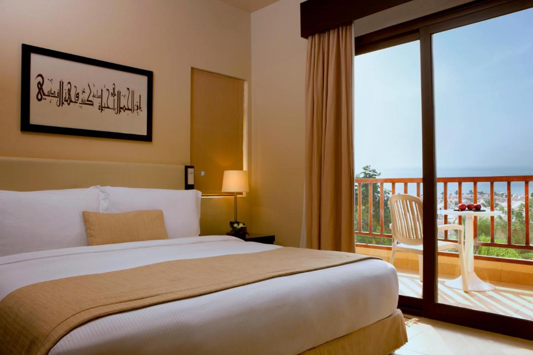 Ras Al Khaimah Resort | The Cove Rotana Resort - Ras Al Khaimah
